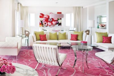 Living Rooms