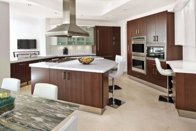 Kitchens
