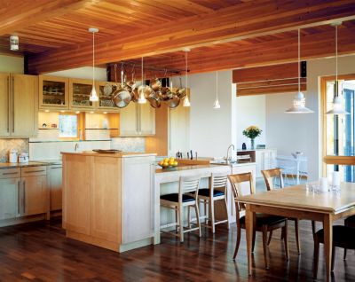 Kitchens