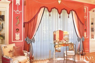 Bedrooms