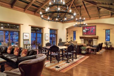Great Rooms