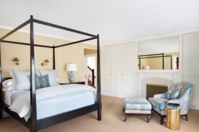Bedrooms