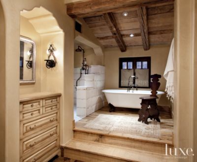 Bathrooms