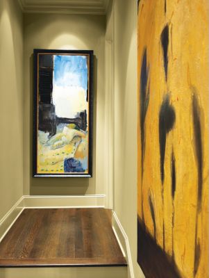 Hallways
