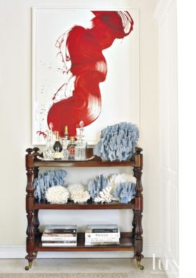 Dining Rooms