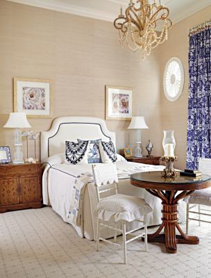 Bedrooms