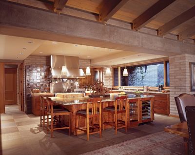 Kitchens