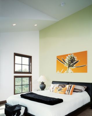 Bedrooms