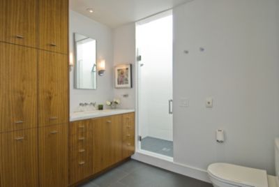 Bathrooms