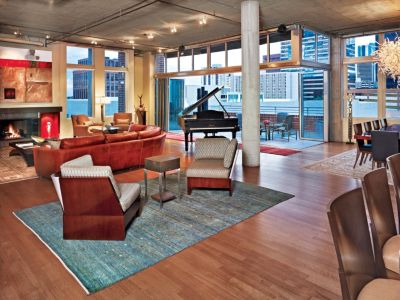 Great Rooms
