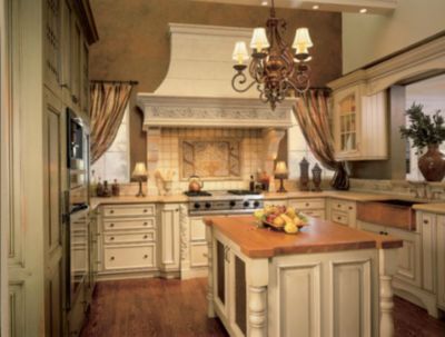 Kitchens