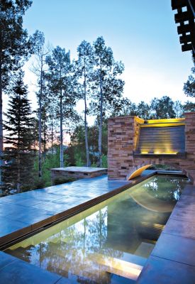 Pools