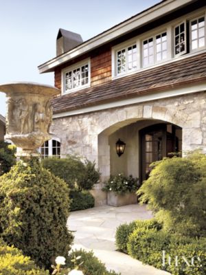 Front Elevations