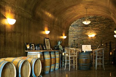 Wine Cellars