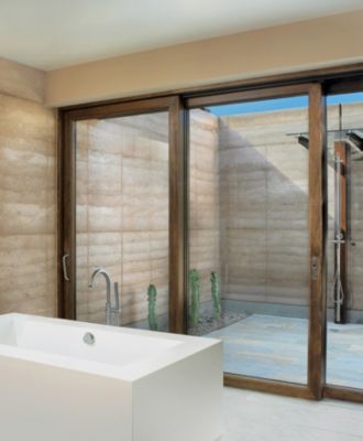 Bathrooms