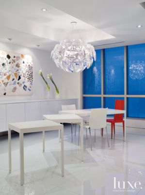 Dining Rooms