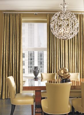 Dining Rooms