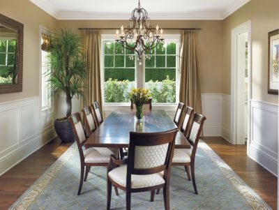 Dining Rooms
