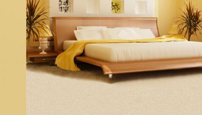 Bedrooms