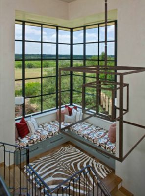 Halls & Stairs