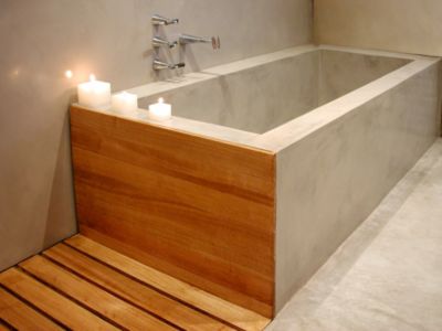 Bathrooms