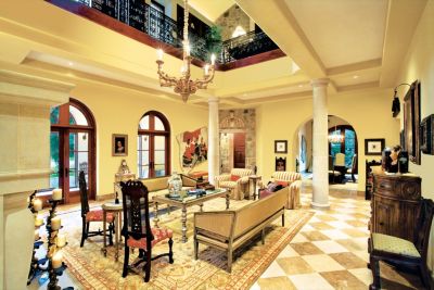 Great Rooms