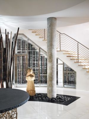 Wine Cellars