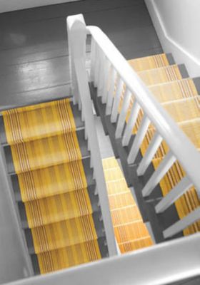Halls & Stairs