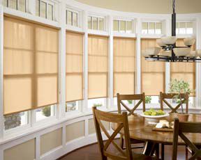 Dining Rooms