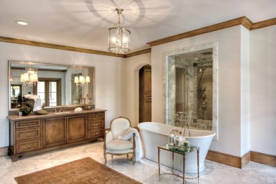 Bathrooms