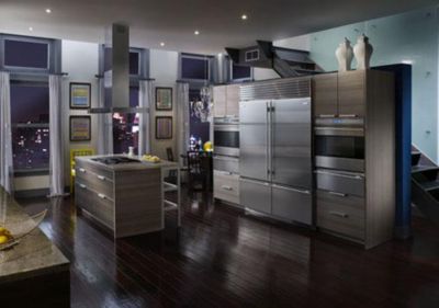 Bell's Appliances
