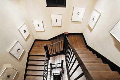 Staircases