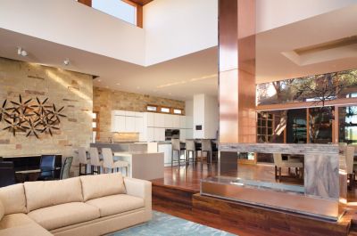 Great Rooms
