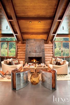 Living Rooms