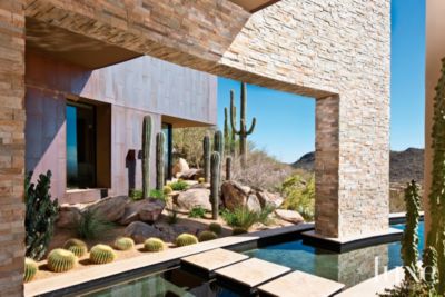 Pools