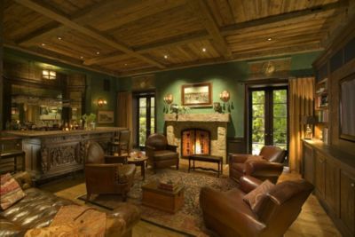 Living Rooms
