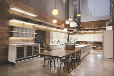 Kitchens