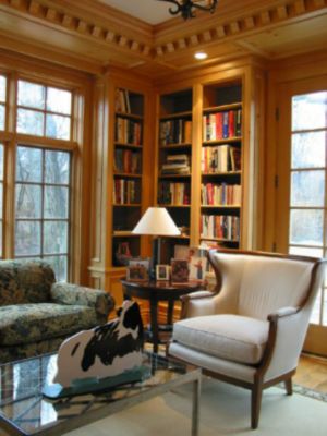 Sitting Area