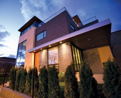 Joseph Trojanowski Architecture