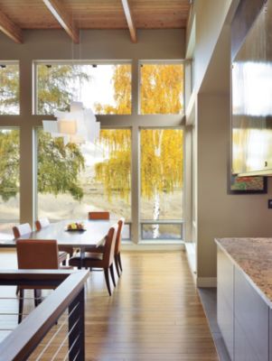 Dining Rooms
