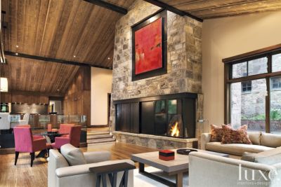 Living Rooms