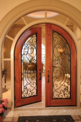 Glass & Doors