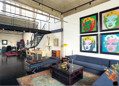 Great Rooms