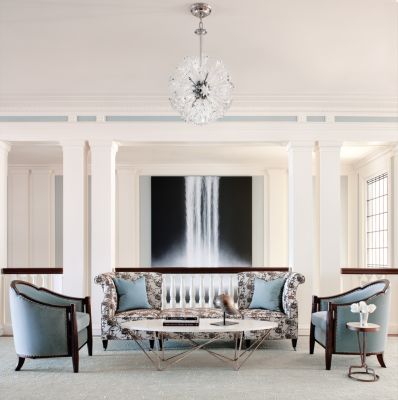 Living Rooms