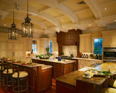 Kitchens