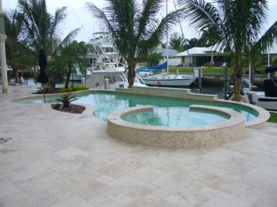 Pools