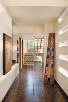Hallways