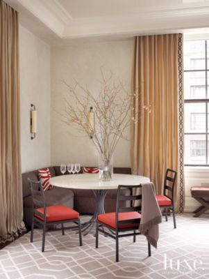 Dining Rooms