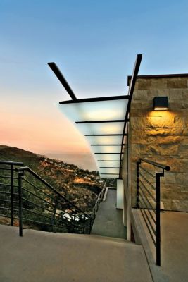 Staircases