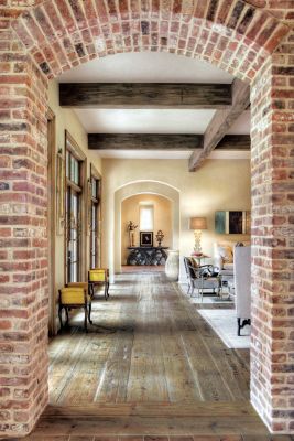 Living Rooms